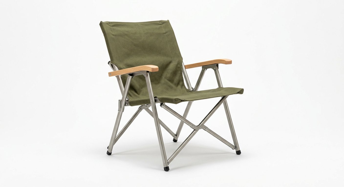 Кресло Helios Low Wood